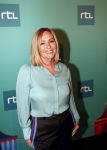 Halfweg 29 augustus 2019
Najaarspresentatie RTL bij sugarcity. Angela Groothuizen