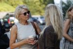 Hilversum 27 augustus 2019
Najaarspresentatie NPO op het mediapark. Anita Witzier en Lucille Werner