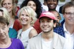 Hilversum 27 augustus 2019
Najaarspresentatie NPO op het mediapark. Anita Witzier