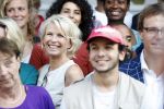 Hilversum 27 augustus 2019
Najaarspresentatie NPO op het mediapark. Anita Witzier