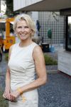 Hilversum 27 augustus 2019
Najaarspresentatie NPO op het mediapark. Anita Witzier
