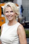 Hilversum 27 augustus 2019
Najaarspresentatie NPO op het mediapark. Anita Witzier