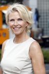 Hilversum 27 augustus 2019
Najaarspresentatie NPO op het mediapark. Anita Witzier