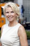 Hilversum 27 augustus 2019
Najaarspresentatie NPO op het mediapark. Anita Witzier