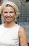 Hilversum 27 augustus 2019
Najaarspresentatie NPO op het mediapark. Anita Witzier