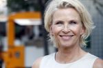 Hilversum 27 augustus 2019
Najaarspresentatie NPO op het mediapark. Anita Witzier