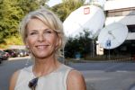 Hilversum 27 augustus 2019
Najaarspresentatie NPO op het mediapark. Anita Witzier