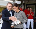 Vrijdag 9 Augustus 2019 en zaterdag 10 Augustus 2019
Dutch Amateur Championship 2019