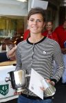 Vrijdag 9 Augustus 2019 en zaterdag 10 Augustus 2019
Dutch Amateur Championship 2019