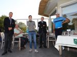 Vrijdag 9 Augustus 2019 en zaterdag 10 Augustus 2019
Dutch Amateur Championship 2019