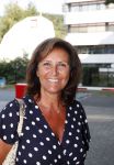 Hilversum 27 augustus 2019
Najaarspresentatie NPO op het mediapark. Astrid Joosten