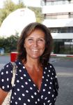 Hilversum 27 augustus 2019
Najaarspresentatie NPO op het mediapark. Astrid Joosten