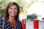 Hilversum 27 augustus 2019
Najaarspresentatie NPO op het mediapark. Astrid Joosten