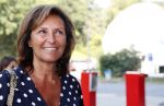 Hilversum 27 augustus 2019
Najaarspresentatie NPO op het mediapark. Astrid Joosten