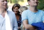 Hilversum 27 augustus 2019
Najaarspresentatie NPO op het mediapark. Astrid Joosten
