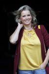 Halfweg 29 augustus 2019
Najaarspresentatie RTL bij sugarcity. Babette v Veen