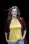 Halfweg 29 augustus 2019
Najaarspresentatie RTL bij sugarcity. Babette v Veen