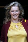 Halfweg 29 augustus 2019
Najaarspresentatie RTL bij sugarcity. Babette v Veen
