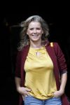 Halfweg 29 augustus 2019
Najaarspresentatie RTL bij sugarcity. Babette v Veen