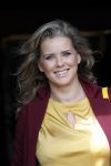 Halfweg 29 augustus 2019
Najaarspresentatie RTL bij sugarcity. Babette v Veen
