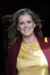 Halfweg 29 augustus 2019
Najaarspresentatie RTL bij sugarcity. Babette v Veen