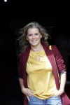 Halfweg 29 augustus 2019
Najaarspresentatie RTL bij sugarcity. Babette v Veen