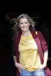 Halfweg 29 augustus 2019
Najaarspresentatie RTL bij sugarcity. Babette v Veen