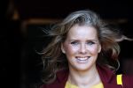 Halfweg 29 augustus 2019
Najaarspresentatie RTL bij sugarcity. Babette v Veen