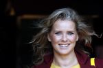 Halfweg 29 augustus 2019
Najaarspresentatie RTL bij sugarcity. Babette v Veen
