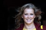 Halfweg 29 augustus 2019
Najaarspresentatie RTL bij sugarcity. Babette v Veen