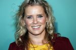 Halfweg 29 augustus 2019
Najaarspresentatie RTL bij sugarcity. Babette v Veen