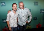 Halfweg 29 augustus 2019
Najaarspresentatie RTL bij sugarcity. Bart Nolles