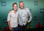Halfweg 29 augustus 2019
Najaarspresentatie RTL bij sugarcity. Bart Nolles