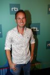 Halfweg 29 augustus 2019
Najaarspresentatie RTL bij sugarcity. Bart Nolles