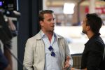 Ermelo 20 augustus 2019
Opnames film whitestar met oa Britt Dekker, Florence Vos Weeda, Kees Boot, Tina de Bruin, Bart Klever, Daniel BoÃ¯ssevain, Tim Douwsma en Peggy Vrijens. Bart Willemsen is de uitvoerend producent.