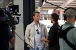 Ermelo 20 augustus 2019
Opnames film whitestar met oa Britt Dekker, Florence Vos Weeda, Kees Boot, Tina de Bruin, Bart Klever, Daniel BoÃ¯ssevain, Tim Douwsma en Peggy Vrijens. Bart Willemsen is de uitvoerend producent.