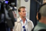Ermelo 20 augustus 2019
Opnames film whitestar met oa Britt Dekker, Florence Vos Weeda, Kees Boot, Tina de Bruin, Bart Klever, Daniel BoÃ¯ssevain, Tim Douwsma en Peggy Vrijens. Bart Willemsen is de uitvoerend producent.