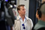 Ermelo 20 augustus 2019
Opnames film whitestar met oa Britt Dekker, Florence Vos Weeda, Kees Boot, Tina de Bruin, Bart Klever, Daniel BoÃ¯ssevain, Tim Douwsma en Peggy Vrijens. Bart Willemsen is de uitvoerend producent.