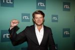 Halfweg 29 augustus 2019
Najaarspresentatie RTL bij sugarcity. Beau v Erven Dorens