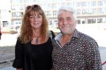 Ede 31 augustus 2019
Boer zoekt vrouw Event in pathe Ede.
Aanwezig oa Yvon Jaspers Boerin Steffi (  en vriend Roel) Michelle v Asseldonk ( en vriend Maarten) Boer Wim ( en vriendin Marit) Boer Jan Ibema met vriendin