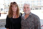 Ede 31 augustus 2019
Boer zoekt vrouw Event in pathe Ede.
Aanwezig oa Yvon Jaspers Boerin Steffi (  en vriend Roel) Michelle v Asseldonk ( en vriend Maarten) Boer Wim ( en vriendin Marit) Boer Jan Ibema met vriendin