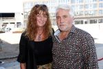 Ede 31 augustus 2019
Boer zoekt vrouw Event in pathe Ede.
Aanwezig oa Yvon Jaspers Boerin Steffi (  en vriend Roel) Michelle v Asseldonk ( en vriend Maarten) Boer Wim ( en vriendin Marit) Boer Jan Ibema met vriendin