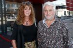 Ede 31 augustus 2019
Boer zoekt vrouw Event in pathe Ede.
Aanwezig oa Yvon Jaspers Boerin Steffi (  en vriend Roel) Michelle v Asseldonk ( en vriend Maarten) Boer Wim ( en vriendin Marit) Boer Jan Ibema met vriendin