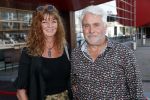 Ede 31 augustus 2019
Boer zoekt vrouw Event in pathe Ede.
Aanwezig oa Yvon Jaspers Boerin Steffi (  en vriend Roel) Michelle v Asseldonk ( en vriend Maarten) Boer Wim ( en vriendin Marit) Boer Jan Ibema met vriendin