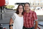 Ede 31 augustus 2019
Boer zoekt vrouw Event in pathe Ede.
Aanwezig oa Yvon Jaspers Boerin Steffi (  en vriend Roel) Michelle v Asseldonk ( en vriend Maarten) Boer Wim ( en vriendin Marit)