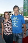 Ede 31 augustus 2019
Boer zoekt vrouw Event in pathe Ede.
Aanwezig oa Yvon Jaspers Boerin Steffi (  en vriend Roel) Michelle v Asseldonk ( en vriend Maarten) Boer Wim ( en vriendin Marit)
