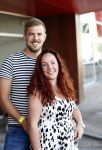 Ede 31 augustus 2019
Boer zoekt vrouw Event in pathe Ede.
Aanwezig oa Yvon Jaspers Boerin Steffi (  en vriend Roel) Michelle v Asseldonk ( en vriend Maarten) Boer Wim ( en vriendin Marit)