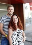 Ede 31 augustus 2019
Boer zoekt vrouw Event in pathe Ede.
Aanwezig oa Yvon Jaspers Boerin Steffi (  en vriend Roel) Michelle v Asseldonk ( en vriend Maarten) Boer Wim ( en vriendin Marit)