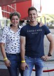 Ede 31 augustus 2019
Boer zoekt vrouw Event in pathe Ede.
Aanwezig oa Yvon Jaspers Boerin Steffi (  en vriend Roel) Michelle v Asseldonk ( en vriend Maarten) Boer Wim ( en vriendin Marit)