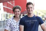 Ede 31 augustus 2019
Boer zoekt vrouw Event in pathe Ede.
Aanwezig oa Yvon Jaspers Boerin Steffi (  en vriend Roel) Michelle v Asseldonk ( en vriend Maarten) Boer Wim ( en vriendin Marit)